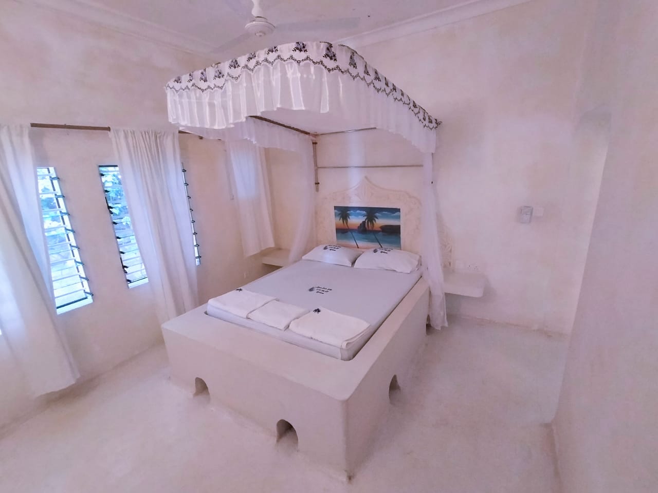 Two Bedroom Suite